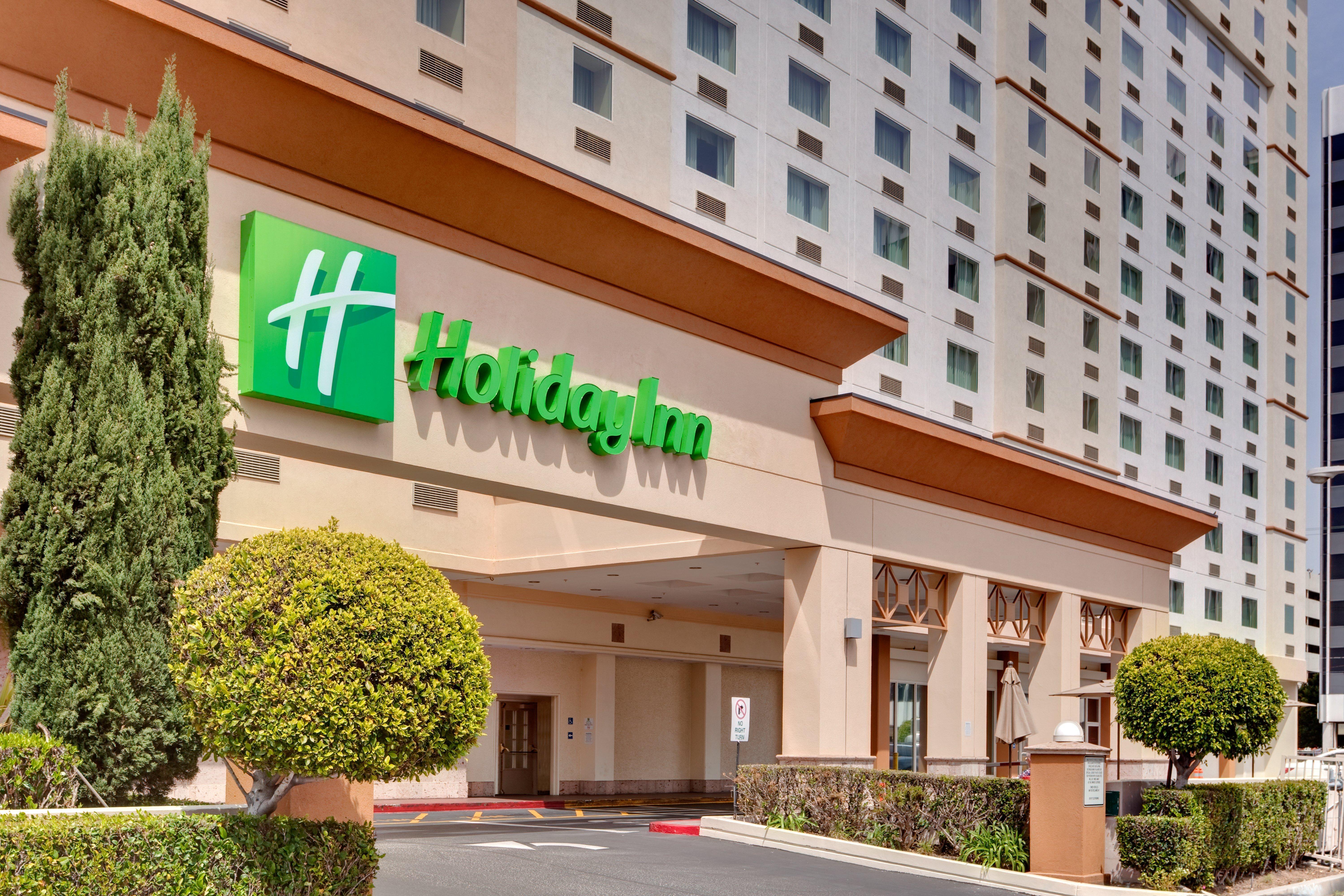 Holiday Inn Los Angeles - Lax Airport By Ihg — Photos 1